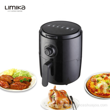 Freidora de aire eléctrica 360 Air Fryer